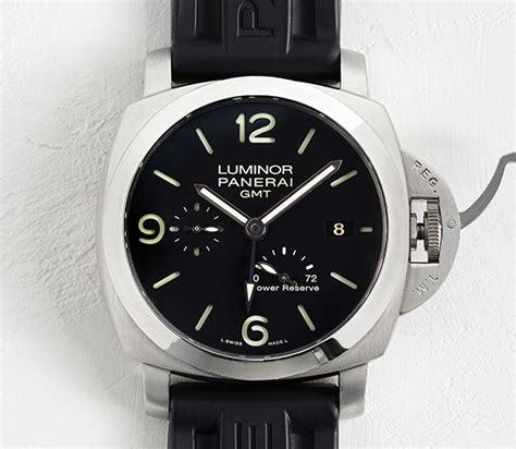 how to spot a fake panerai|genuine panerai watches.